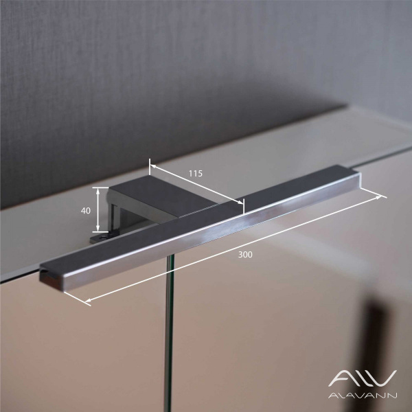 Светодиодный светильник ELEGANZ 6Вт - изображение 6