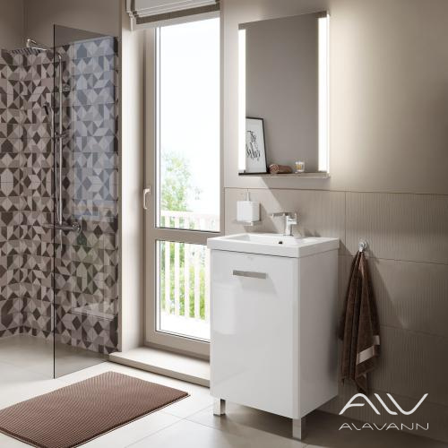 Комплект мебели Dorn 50 белый