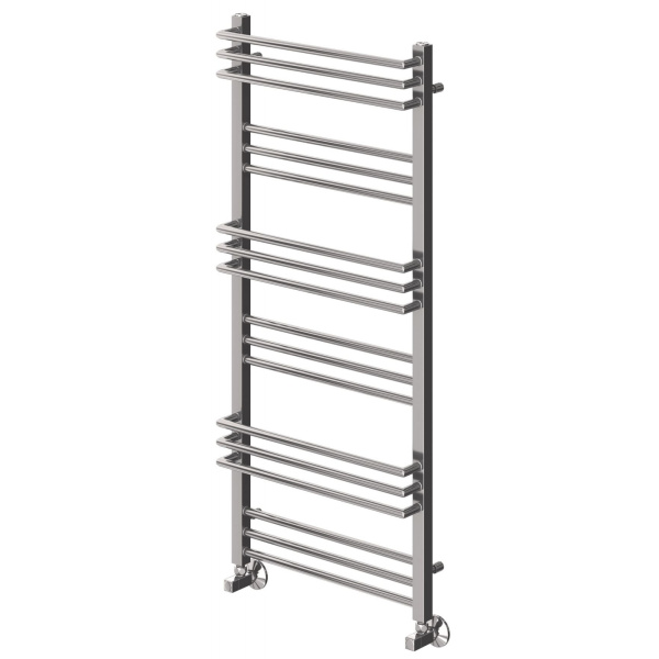 Полотенцесушитель водяной Terminus Кельн П18 500х1200 хром - изображение 1