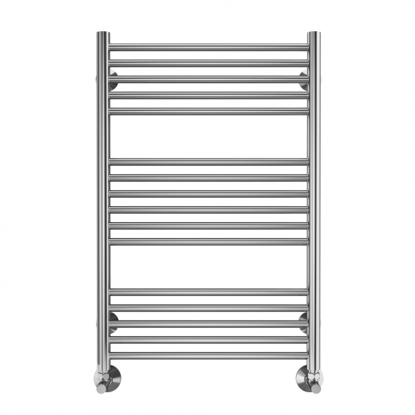 Полотенцесушитель водяной Terminus Аврора П16 500х800 - изображение 2