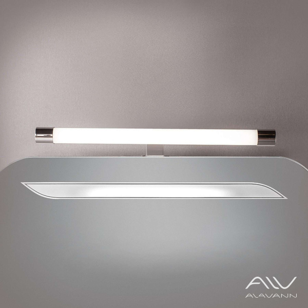 Светильник LED круглый - изображение 2