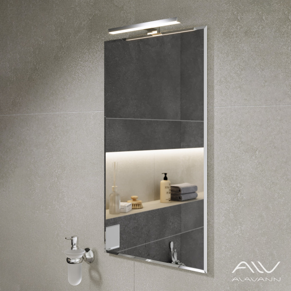 Зеркало Azzoro 45 - изображение 2