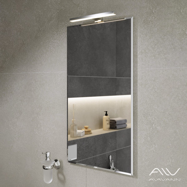 Комплект мебели Azzoro 45 белый - изображение 8