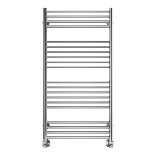 Полотенцесушитель водяной Terminus Аврора П20 500х1000 - изображение 2