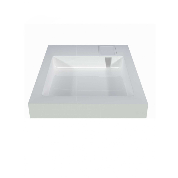 Раковина над стиральной машиной Marko Стандарт 60 см - изображение 3