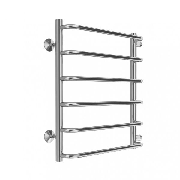 Полотенцесушитель водяной Terminus Стандарт 500x600 бп500 - изображение 1