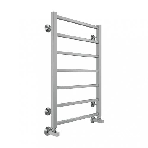 Полотенцесушитель водяной Terminus Контур П7 500x800 хром