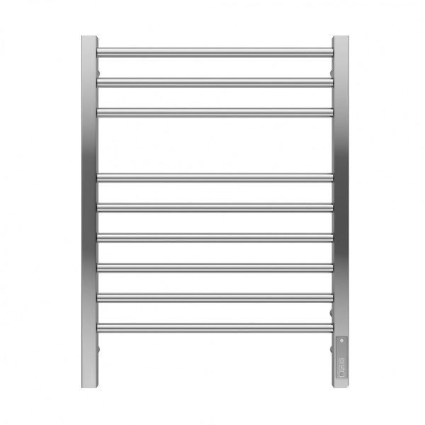 Полотенцесушитель электрический Terminus Сицилия П9 500x700 хром - изображение 2