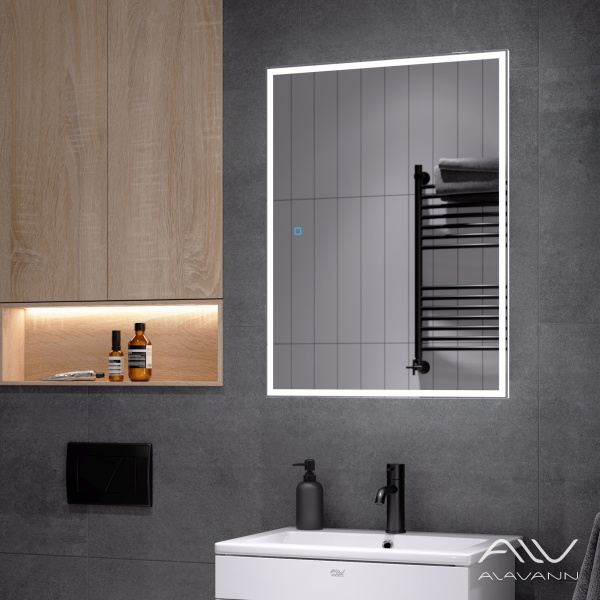 Комплект мебели Rita 60 белый - изображение 4