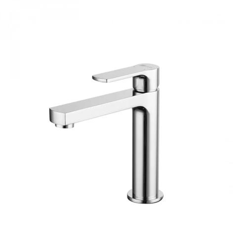 Смеситель Lemark Plus Grace LM1537C хром для раковины