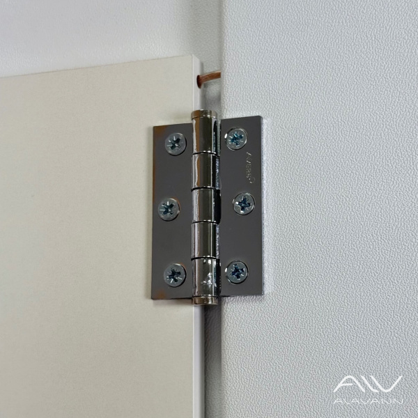 Зеркало-шкаф Косметик Лайт Плюс 60x80 с подсветкой и сменой цвета, часами и подогревом - изображение 11